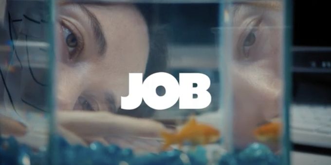 Video: New Trailer for JOB on Broadway