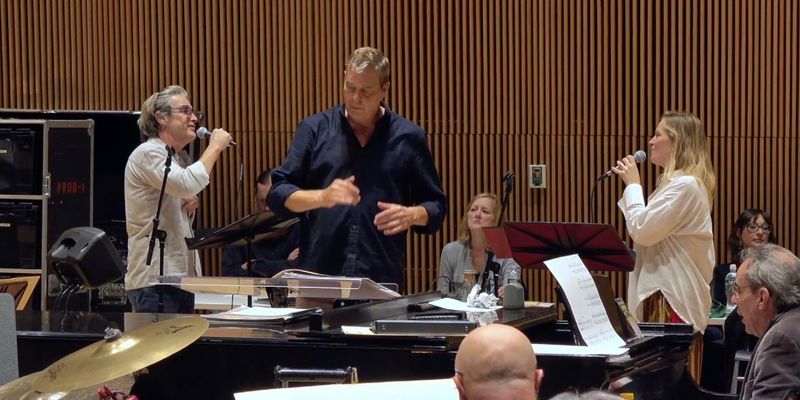 Wake Up With BroadwayWorld October 24, 2025- LIBERATION On Broadway First Look And More Image