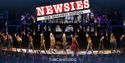 NEWSIES First Look at Tuacahn Amphitheatre