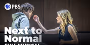 Watch the Full West End Recording of NEXT TO NORMAL with Caissie Levy Video