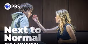 Video: Watch the Full West End Recording of NEXT TO NORMAL with Caissie Levy