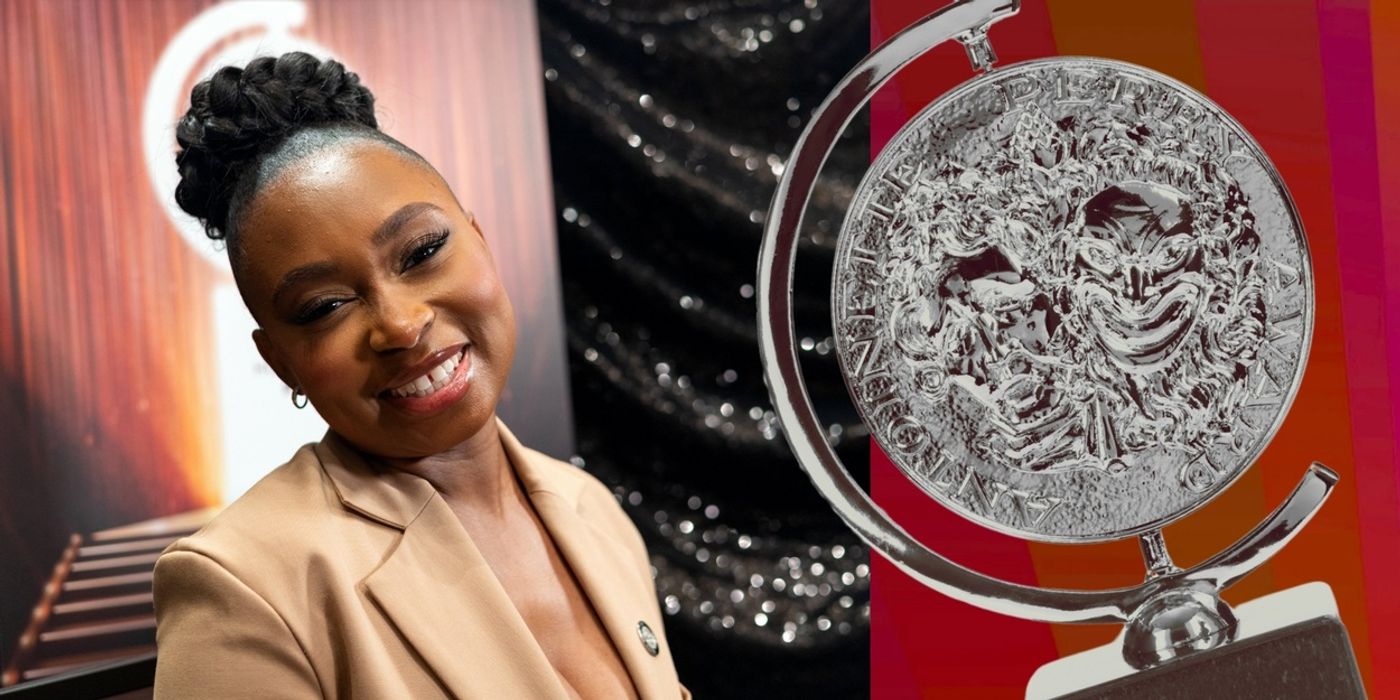 Wake Up With BroadwayWorld May 22, 2026- TWO STRANGERS National Tour Announced and More Image
