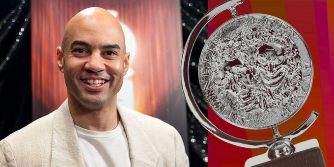 Video: How Playing the Long Game Earned Nicholas Christopher a Tony Nomination