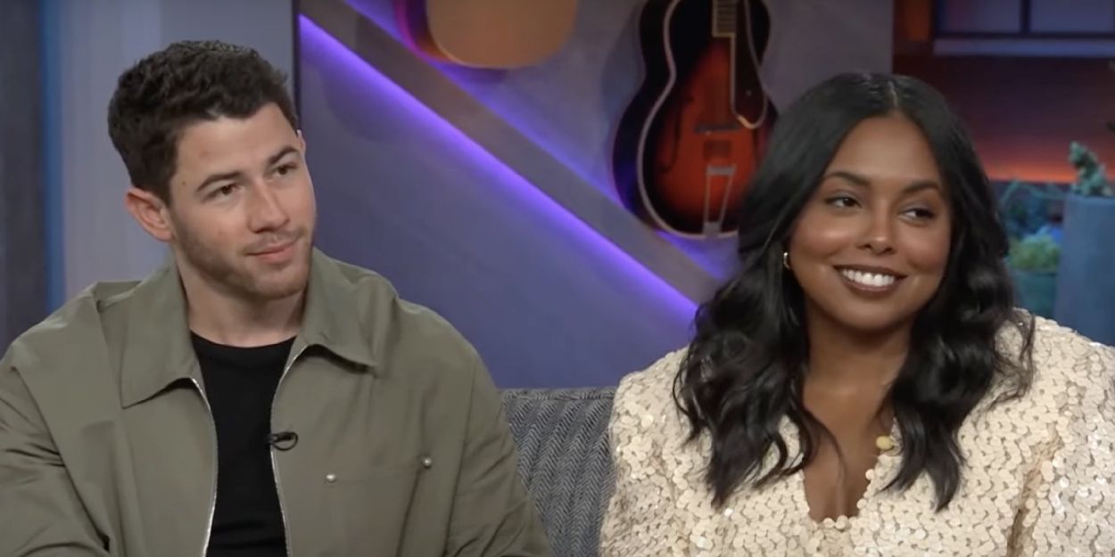Video: Nick Jonas and Adrienne Warren Reveal Their Favorite Moments in THE LAST FIVE… Video