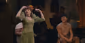 Nicola Roberts in HADESTOWN UK