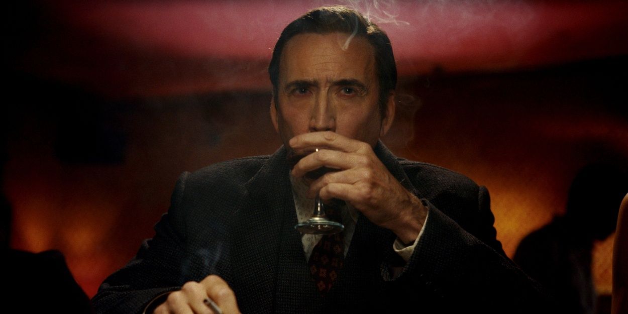 Video: Nicolas Cage Stars as New York Detective in First Teaser for SPIDER-NOIR Video