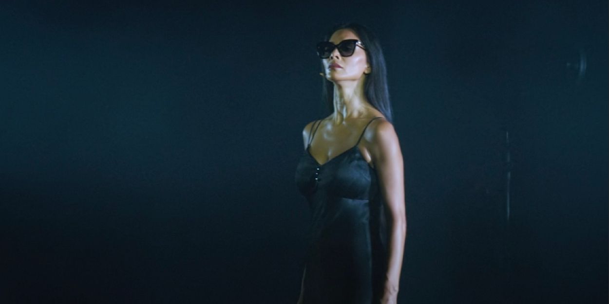 Photos/Video: Nicole Scherzinger Makes Her Broadway Debut as Norma Desmond in SUNSET… Video