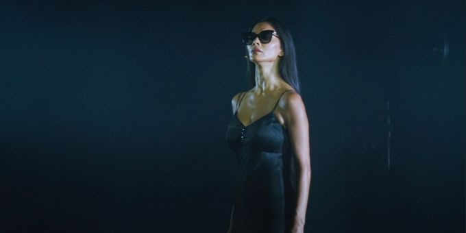 Photos/Video: Nicole Scherzinger Makes Her Broadway Debut as Norma Desmond in SUNSET BOULEVARD