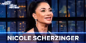 Nicole Scherzinger Reflects on Tony Win and Wrapping SUNSET BLVD. Run