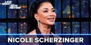 Nicole Scherzinger Reflects on Tony Win and Wrapping SUNSET BLVD. Run Video