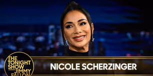 Video: Nicole Scherzinger Shares How She Kept SUNSET BLVD. Stage Blood Off Fans