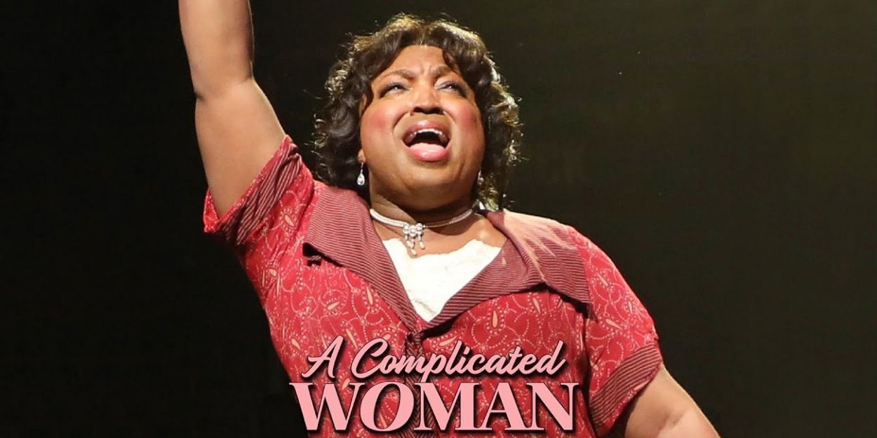 Video: 'Nina Mae' from Goodspeed's A COMPLICATED WOMAN Video