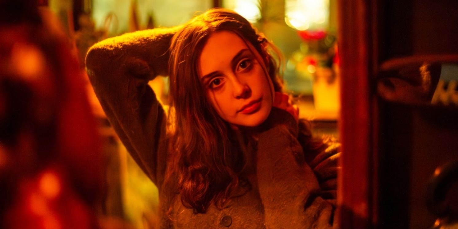 Video: Nisa Unveils 'Dreamspeak' Video Ahead of US Tour  Image