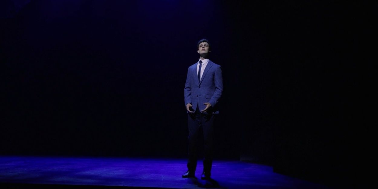 Video: Noah Henry Sings 'Maria' in WEST SIDE STORY at Paper Mill Playhouse Video