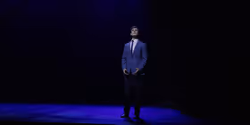 Noah Henry Sings 'Maria' in WEST SIDE STORY at Paper Mill