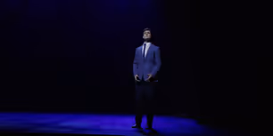 Video: Noah Henry Sings 'Maria' in WEST SIDE STORY at Paper Mill