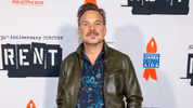 Norbert Leo Butz Shares Backstage Look at the RENT Reunion Concert Video
