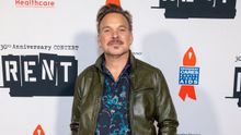 Video: Norbert Leo Butz Shares Backstage Look at the RENT Reunion Concert
