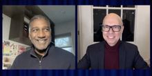 Video: Norm Lewis Is Prepping for His Most Heavenly Role in CHILDREN OF EDEN