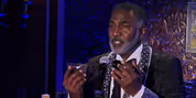 Norm Lewis Sings 'Music of the Night' from PHANTOM at 54 Below Video