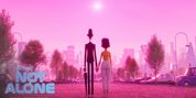 NOT ALONE Teaser Trailer Offers First Look at Animated Film Video