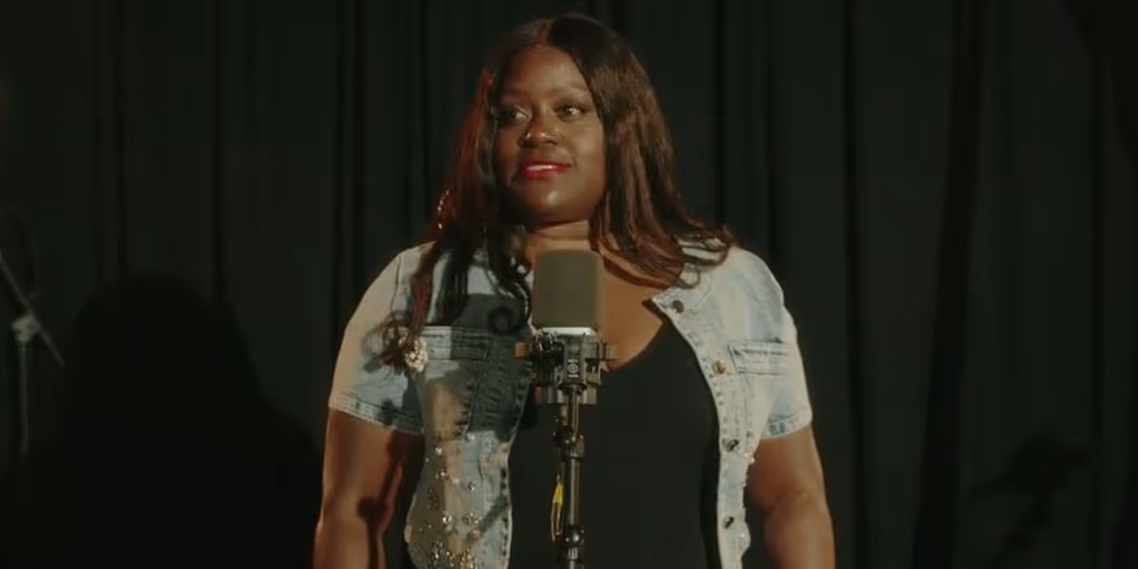 Video: Nova Y. Payton Performs 'Before The Parade Passes By' from HELLO, DOLLY! Video