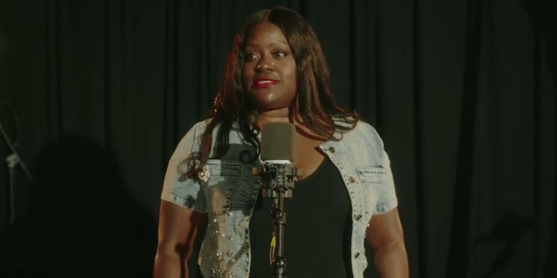 Video: Nova Y. Payton Performs 'Before The Parade Passes By' from HELLO, DOLLY!