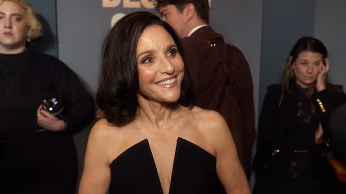 Video: It's All Relative! The Cast of OTHER DESERT CITIES Celebrates Opening Night