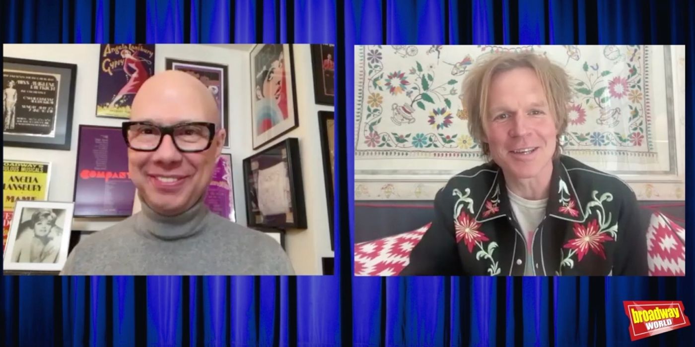 Videos You Missed This Week: GYPSY, THE GREAT GATSBY and More  Image