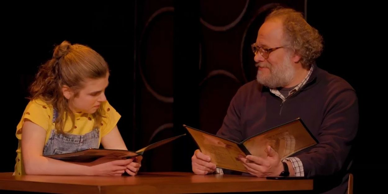 Video: Watch the Trailer For THE THING ABOUT JELLYFISH at Berkeley Rep Video
