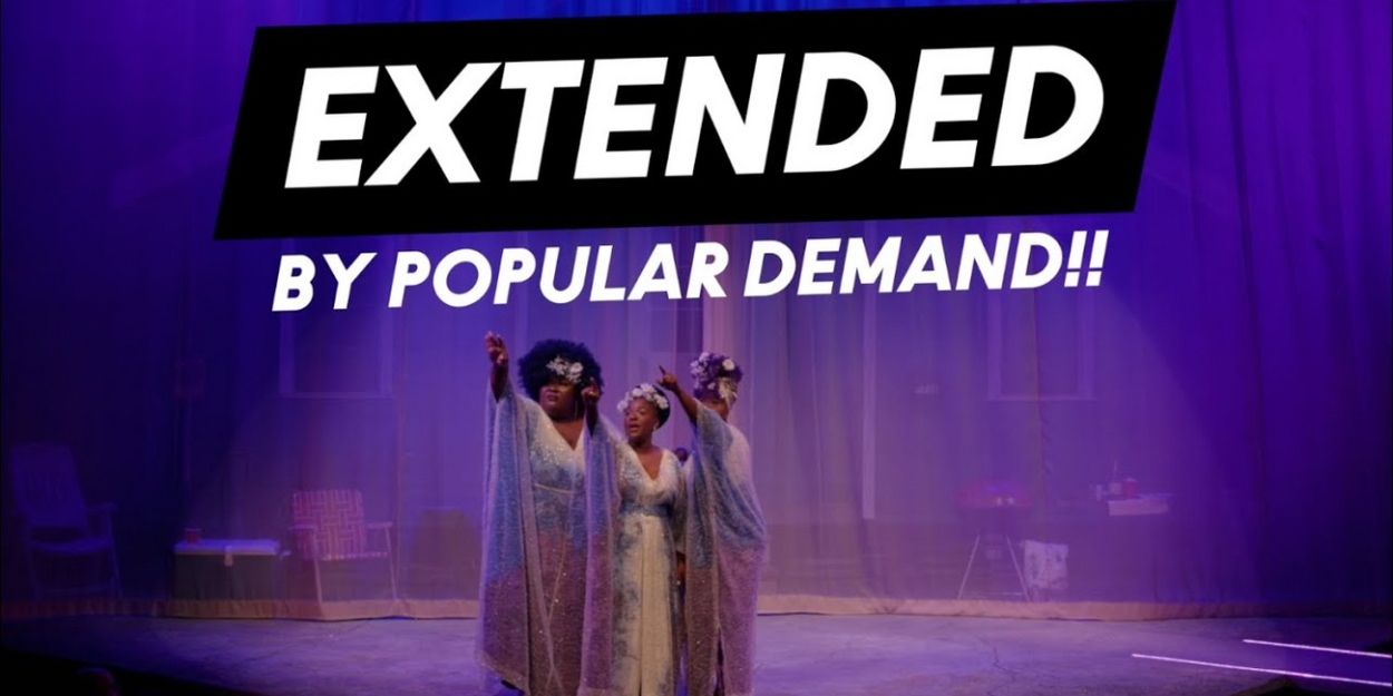 Video: First Look at Baltimore Center Stage's OH HAPPY DAY! Video