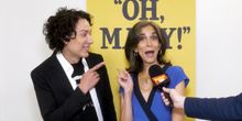 Video: Watch the ‘Demented’ Cast of OH, MARY! Get Ready to Hit the Road