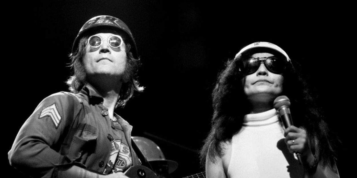 Video: Watch the Trailer for ONE TO ONE: JOHN & YOKO Documentary Video