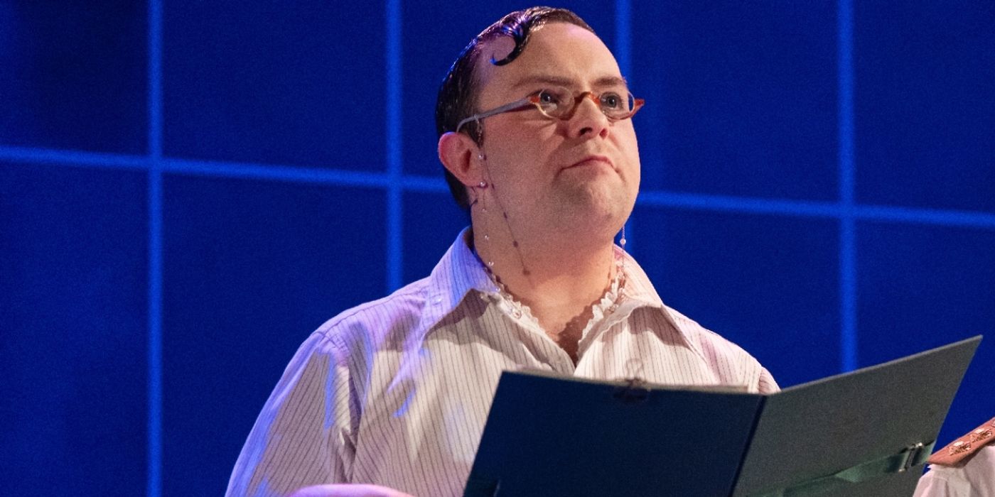 Videos You Missed This Week:  TWELFTH NIGHT, OPERATION MINCEMEAT, and More  Image