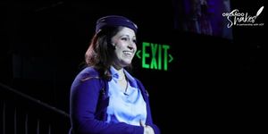 Video: COME FROM AWAY at Orlando Shakes