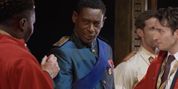 First Look at OTHELLO, Coming to Cinemas Next Month Video