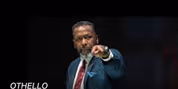 OTHELLO Sneak Peek Features Wendell Pierce at Shakespeare Theatre Company Video