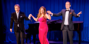 Photos/OUR SINATRA Returns Off-Broadway For 25th Anniversary Video