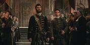 OUTLANDER: BLOOD OF MY BLOOD Episode 3 Sneak Peek Clip Video