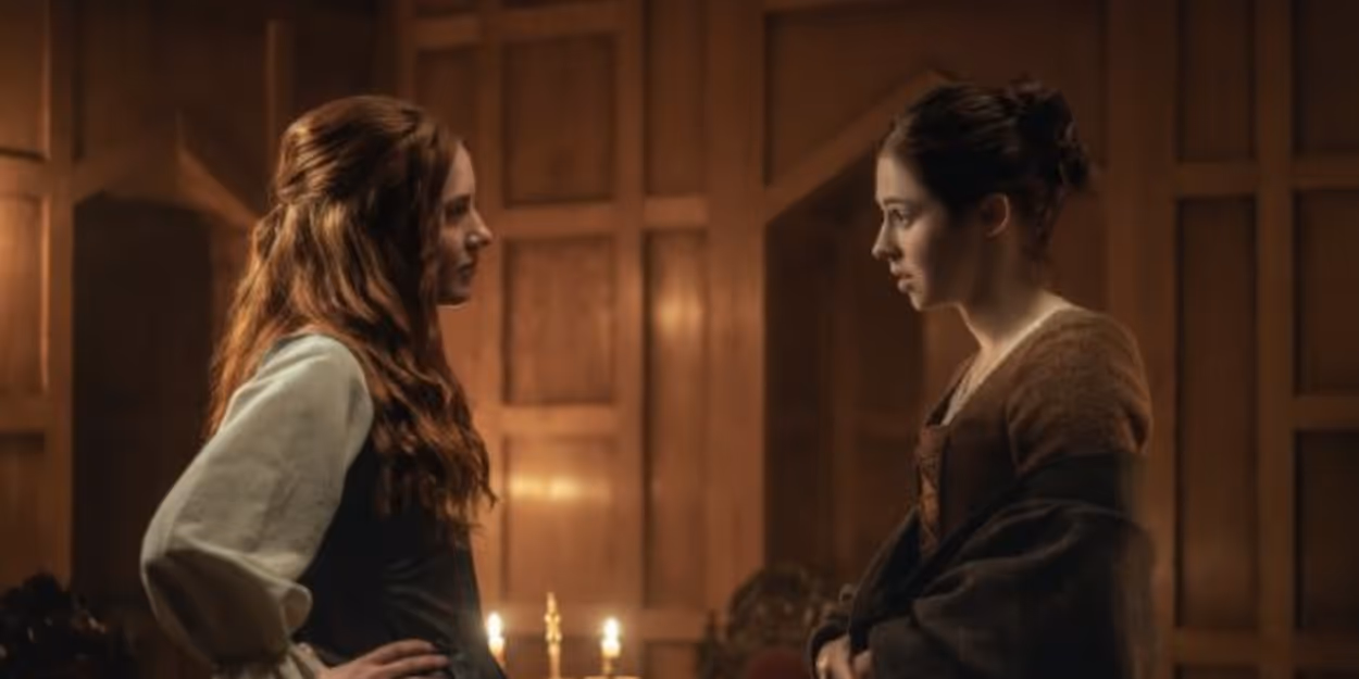 Video: OUTLANDER: BLOOD OF MY BLOOD Episode 4 Sneak Peek Clip Video