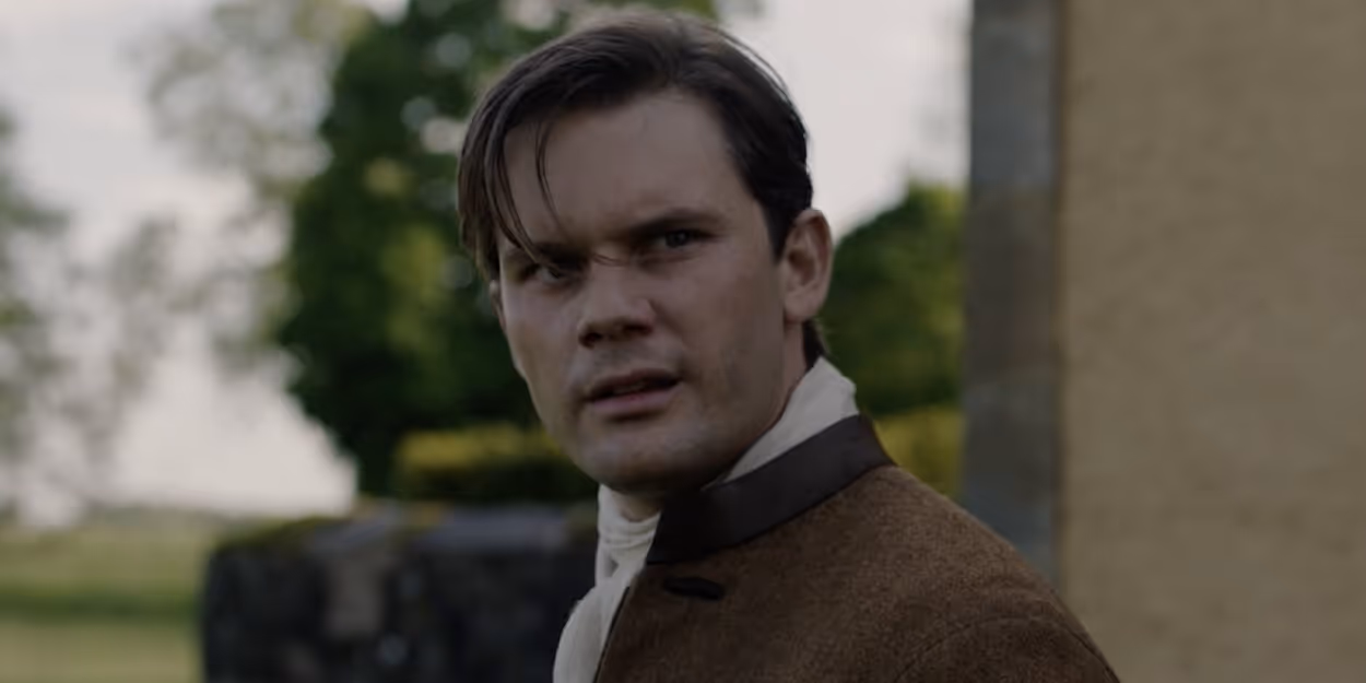 Video: OUTLANDER: BLOOD OF MY BLOOD Episode 6 Sneak Peek Clip Video