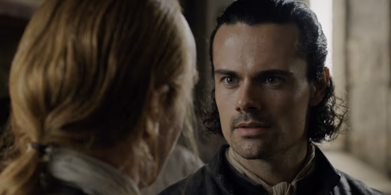 Video: OUTLANDER: BLOOD OF MY BLOOD Episode 7 Sneak Peek Clip Video