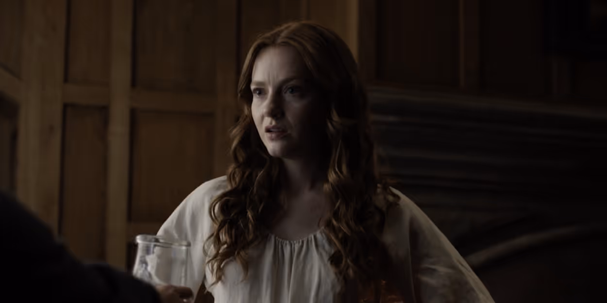 Video: OUTLANDER: BLOOD OF MY BLOOD Episode 8 Sneak Peek Clip Video