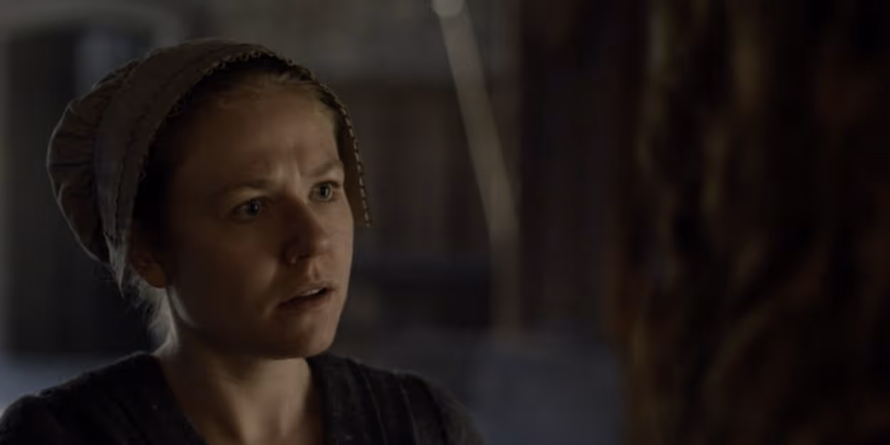 Video: OUTLANDER: BLOOD OF MY BLOOD Episode 9 Sneak Peek Clip Video