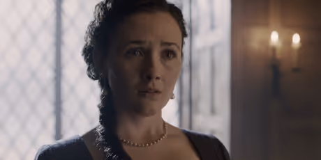 Video: OUTLANDER: BLOOD OF MY BLOOD Season Finale Sneak Peek Clip Photo