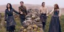 OUTLANDER: BLOOD OF MY BLOOD Series Premiere Sneak Peek Clip