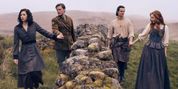 OUTLANDER: BLOOD OF MY BLOOD Series Premiere Sneak Peek Clip Video