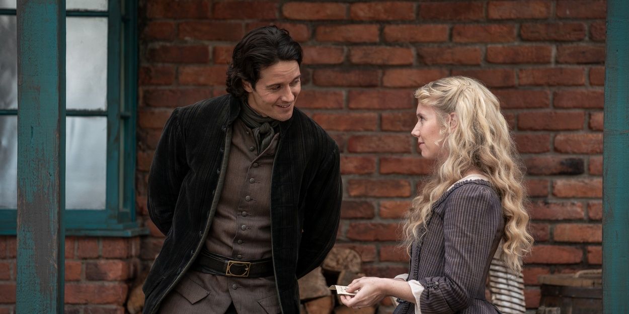 Video: OUTLANDER Season 8 Reveals Episode 7 Sneak Peek Clip Video