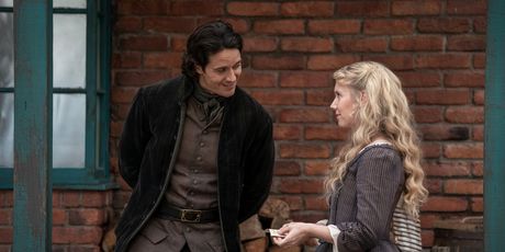 Video: OUTLANDER Season 8 Reveals Episode 7 Sneak Peek Clip Photo