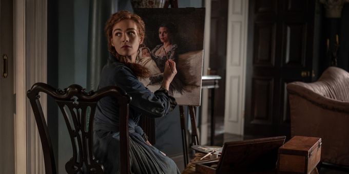 Video: OUTLANDER Season 8 Debuts New Episode 5 Clip